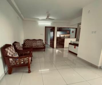 Hall Image of 3000 Sq.ft 5 BHK Independent House for sale in Edappally Kochi for Rs. 14600000
