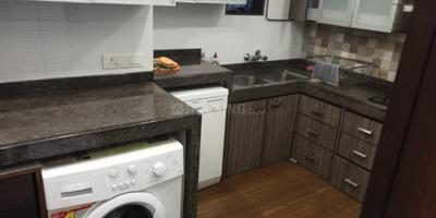 Image of 525 Sq.ft 1 BHK Apartment / Flat for sale in Pushpa Bhavan, Colaba, Mumbai for Rs. 28000000