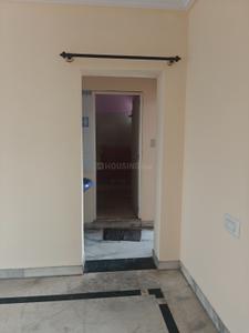 Hall Image of 1200 Sq.ft 2 BHK Independent House for rent in Banaswadi Bengaluru for Rs. 27000