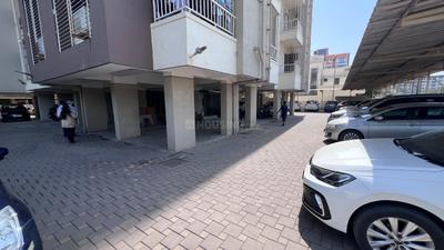Image of 1900 Sq.ft 3 BHK Apartment / Flat for rent in S R Venus Height 2, Balitha, Vapi for Rs. 23000