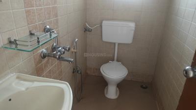 Image of 1315 Sq.ft 3 BHK Apartment / Flat for rent in Mahaavir Rachana, Belapur CBD, Navi Mumbai for Rs. 72000