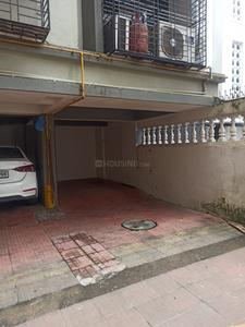 Image of 850 Sq.ft 2 BHK Apartment / Flat for sale in Dahisar West, Mumbai for Rs. 16500000