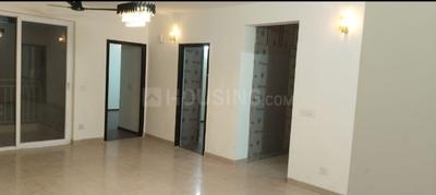 Hall Image of 1940 Sq.ft 3 BHK Apartment / Flat for rent in Orris Greenopolis, Sector 89 Gurgaon for Rs. 40000