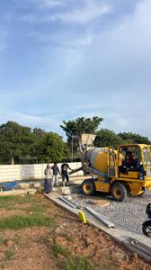 Image of 800 Sq.ft 2 BHK Villa for sale in Nelamangala, Bengaluru for Rs. 3600000