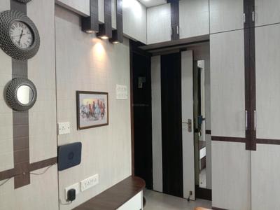 Bedroom Image of 932 Sq.ft 3 BHK Apartment / Flat for sale in Lake Town Kolkata for Rs. 8524000