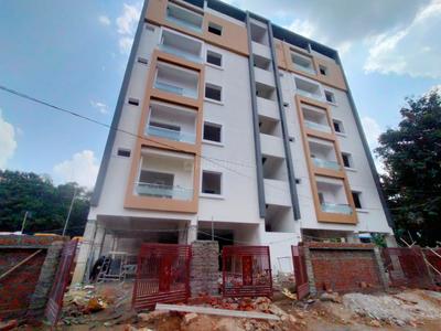 Image of 1575 Sq.ft 3 BHK Apartment / Flat for sale in Nallagandla, Hyderabad for Rs. 11497500