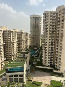 Image of 1330 Sq.ft 2 BHK Apartment / Flat for sale in M3M Marina, Sector 68, Gurgaon for Rs. 17000000