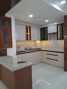Kitchen Image of 1600 Sq.ft 3 BHK Apartment / Flat for sale in Sector 104 Noida for Rs. 7500000