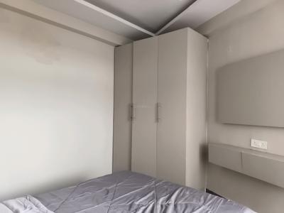 Bedroom Image of 700 Sq.ft 1 BHK Apartment / Flat for sale in Trinity High Street South Avenue, Noida Extension Greater Noida for Rs. 2900000