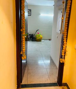 Image of 1296 Sq.ft 3 BHK Apartment / Flat for rent in BPTP Spacio, Sector 37D, Gurgaon for Rs. 30000