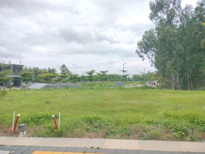 Image of 1320 Sq.ft Residential Plot / Land for sale in Hulimangala, Bengaluru for Rs. 8600050