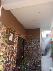 Building Image of 1200 Sq.ft 2 BHK Independent House for sale in BTM Layout Bengaluru for Rs. 22700000