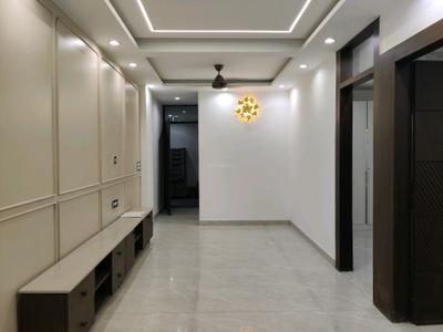 Living Room Image of 1600 Sq.ft 4 BHK Builder Floor for sale in Indirapuram Ghaziabad for Rs. 18510000