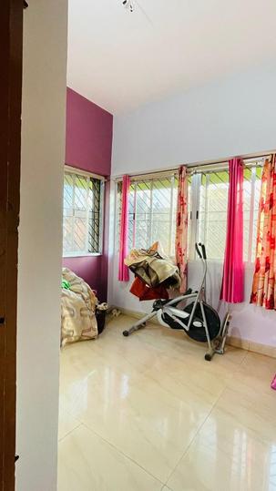 Aashiyana star properties Bedroom 1