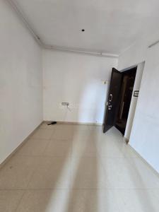 Hall Image of 550 Sq.ft 1 BHK Apartment / Flat for rent in Shraddha Evoque, Bhandup West Mumbai for Rs. 27000