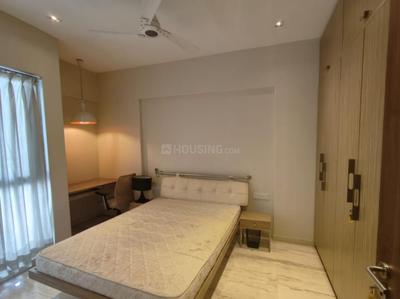 Bedroom Image of 1700 Sq.ft 3.5 BHK Apartment / Flat for sale in Lunkad Sky Vie, Viman Nagar Pune for Rs. 31500000