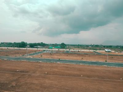 Image of 1200 Sq.ft Residential Plot / Land for sale in Neelambur, Coimbatore for Rs. 4339000