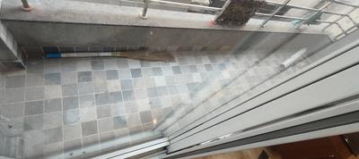 Balcony Image of 900 Sq.ft 2 BHK Independent House for rent in Ramesh Nagar New Delhi for Rs. 37000