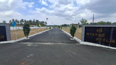 Image of 1925 Sq.ft Residential Plot / Land for sale in Periyanaickenpalayam, Coimbatore for Rs. 890000