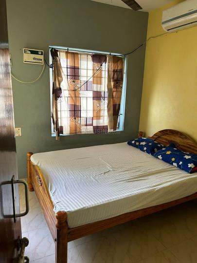 Azhakapuri Nagar, Ramapuram Bedroom 1