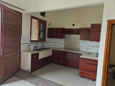 2 BHK Independent House
