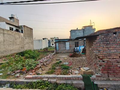 Image of 1158 Sq.ft 2 BHK Independent House for sale in Vasant Vihar, Karnal for Rs. 4000000