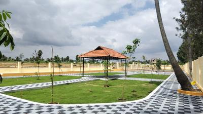 Image of 1550 Sq.ft Residential Plot / Land for sale in Kariampalayam, Coimbatore for Rs. 2757450