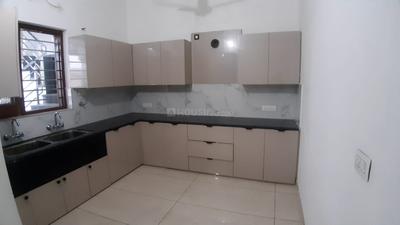 2 BHK Independent Builder Floor