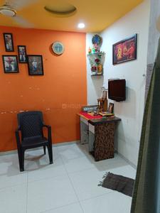 Hall Image of 630 Sq.ft 1.5 BHK Apartment / Flat for sale in Harichandra Shree Hari Park, Tisgaon Aurangabad for Rs. 2600000