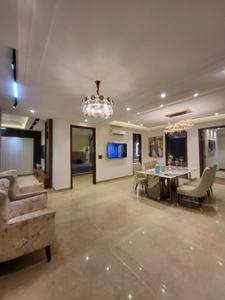 Hall Image of 2170 Sq.ft 3 BHK Builder Floor for sale in Sector 51 Gurgaon for Rs. 26000000