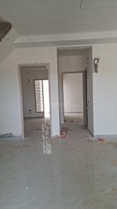 Hall Image of 1960 Sq.ft 3 BHK Duplex for sale in Omni Krishna Grand, Tehra Agra for Rs. 6000000
