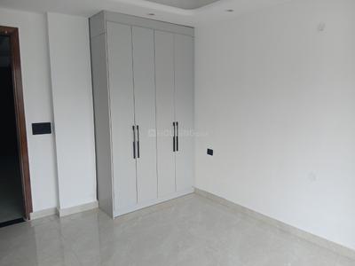 Bedroom Image of 1500 Sq.ft 3 BHK Apartment / Flat for sale in CHS Independent Apartment 2, Satbari New Delhi for Rs. 12000000