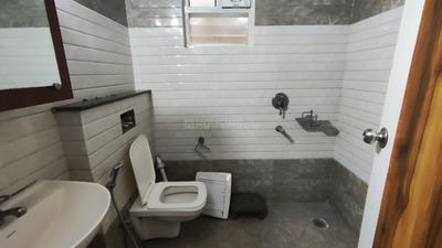 Image of 1105 Sq.ft 2 BHK Apartment / Flat for rent in Sashank Amogha, Jakkur, Bengaluru for Rs. 28000