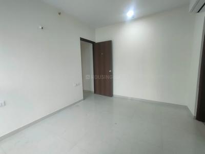 Bedroom Image of 950 Sq.ft 2 BHK Apartment / Flat for sale in Kashimira Forest Vista, Mira Road East Mira Bhayandar for Rs. 8700000