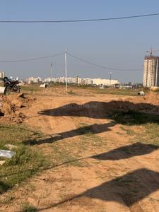 Image of 900 Sq.ft Residential Plot / Land for sale in S S White City 74 92, Sector 92, Mohali for Rs. 9000000