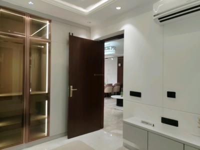 Bedroom Image of 1949 Sq.ft 3 BHK Apartment / Flat for sale in Emaar MGF The Palm Drive, Sector 66 Gurgaon for Rs. 41000000
