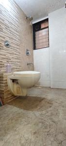 Bathroom Image of 650 Sq.ft 1 BHK Apartment / Flat for sale in Kalwa Thane for Rs. 8000000