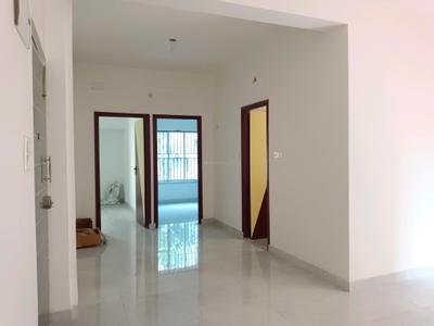 Living Room Image of 1150 Sq.ft 3 BHK Apartment / Flat for sale in Purbalok Kolkata for Rs. 8700000