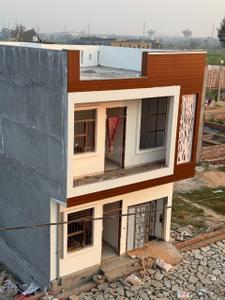 Image of 882 Sq.ft Residential Plot / Land for sale in Rose N City, Duhai, Ghaziabad for Rs. 3332000
