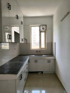 Kitchen Image of 900 Sq.ft 2 BHK Apartment / Flat for sale in Pyramid Urban Homes, Sector 70A Gurgaon for Rs. 7100000