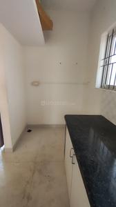 Kitchen Image of 700 Sq.ft 2 BHK Independent House for rent in Jalahalli West Bengaluru for Rs. 16000