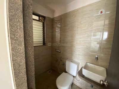 Image of 635 Sq.ft 1 BHK Apartment / Flat for sale in Nerul, Navi Mumbai for Rs. 13500000
