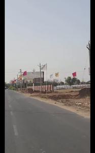 Image of 1350 Sq.ft Residential Plot / Land for sale in Chittora, Jaipur for Rs. 3800000
