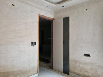 Bedroom Image of 810 Sq.ft 3 BHK Apartment / Flat for sale in Dream Ultra Luxury by Dream Home Buildtech, Mahavir Enclave New Delhi for Rs. 7500001