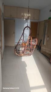 Balcony Image of 1200 Sq.ft 3 BHK Duplex for sale in Akota Vadodara for Rs. 12500000