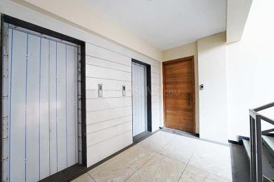 Balcony Image of 1287 Sq.ft 3 BHK Apartment / Flat for sale in Shivala Sadbhav, Sargasan Gandhinagar for Rs. 8000000