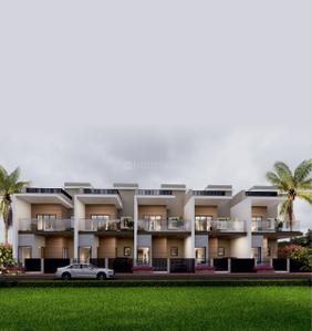Image of 1800 Sq.ft 3 BHK Villa for sale in Chhapra, Navsari for Rs. 6600000