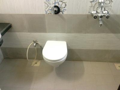 Bathroom Image of balkum.dosti.mhada.flat.direct.owner in Thane West, Thane