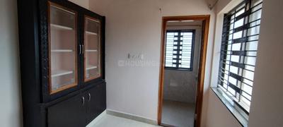 Kitchen Image of 950 Sq.ft 2.5 BHK Independent House for rent in Hospete Bellary for Rs. 18000