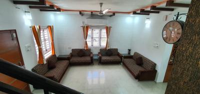 Hall Image of 2970 Sq.ft 4 BHK Independent House for sale in Thaltej Ahmedabad for Rs. 50000000